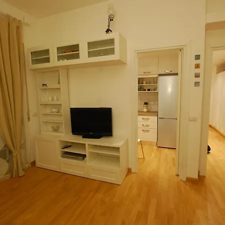 Casa Vacanze Prisca Рим