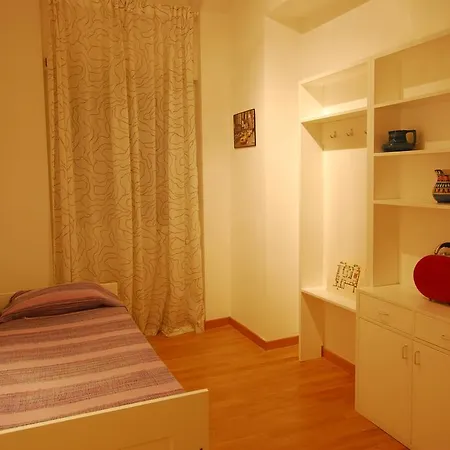 Апартаменты Casa Vacanze Prisca *