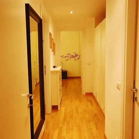 Casa Vacanze Prisca *