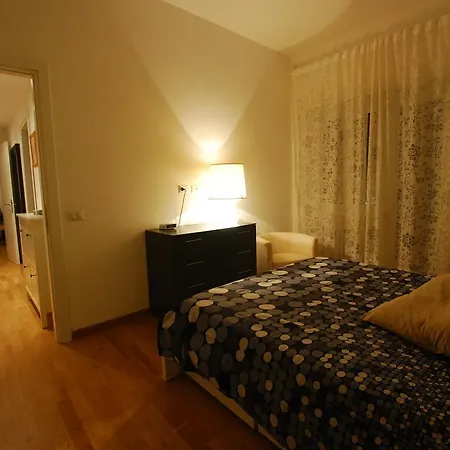 Апартаменты Casa Vacanze Prisca Рим