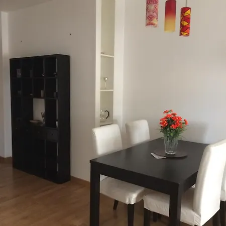 Апартаменты Casa Vacanze Prisca