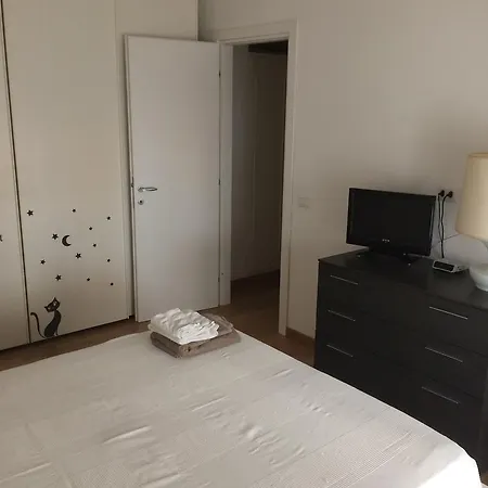 Casa Vacanze Prisca Рим