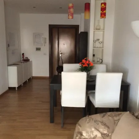 Casa Vacanze Prisca