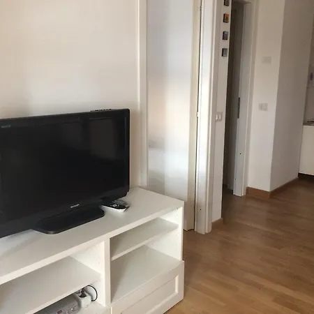 Casa Vacanze Prisca