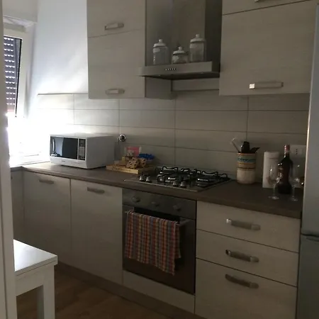 Casa Vacanze Prisca