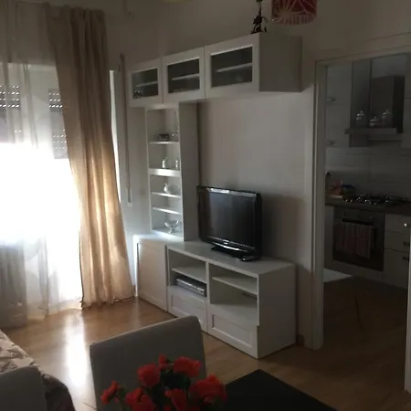 Апартаменты Casa Vacanze Prisca