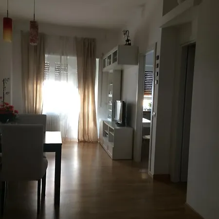 Casa Vacanze Prisca Рим
