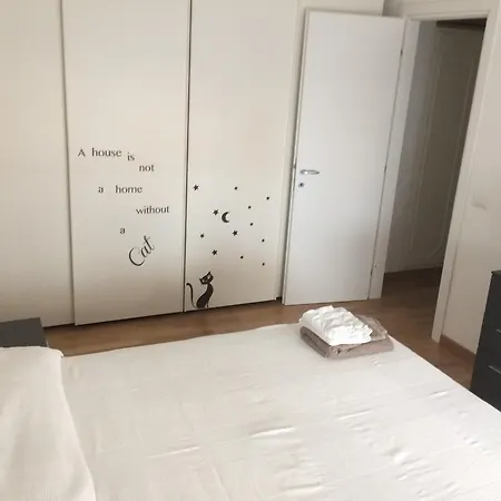 Апартаменты Casa Vacanze Prisca
