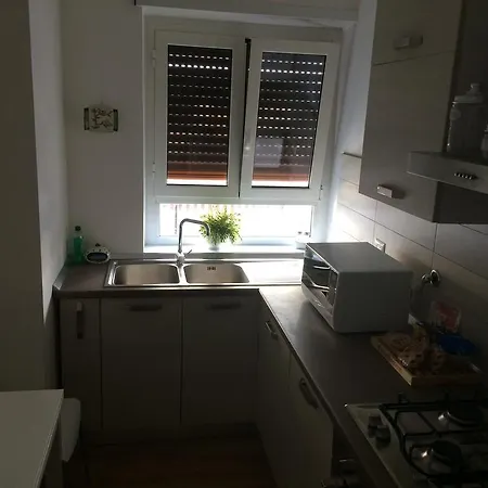 Casa Vacanze Prisca