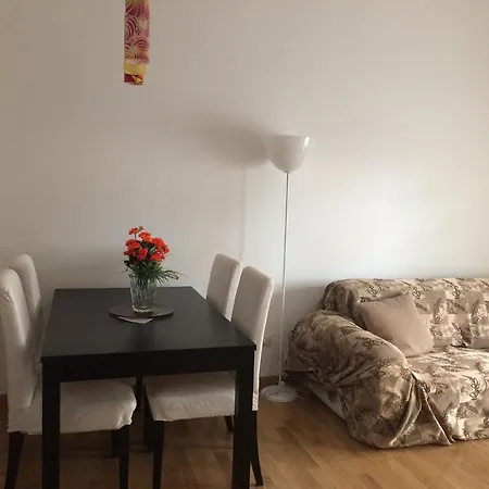 Casa Vacanze Prisca