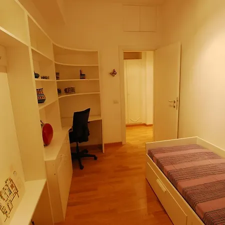 Casa Vacanze Prisca