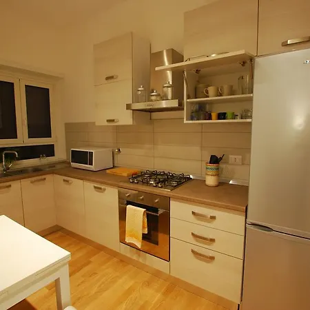 Casa Vacanze Prisca * Rome