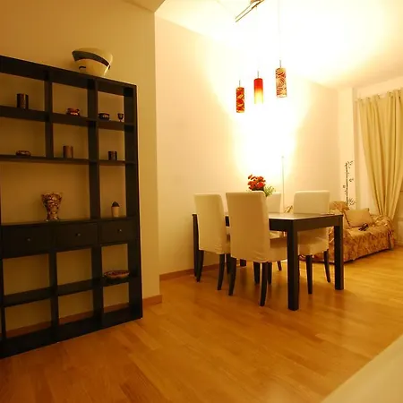 Appartement Casa Vacanze Prisca