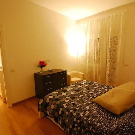 Casa Vacanze Prisca Appartement *