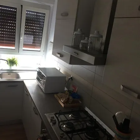 Casa Vacanze Prisca Rome