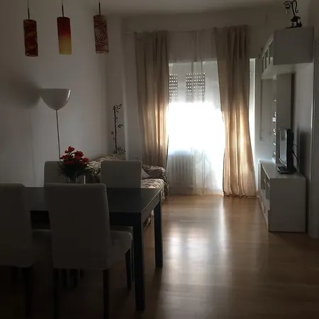 Appartement Casa Vacanze Prisca